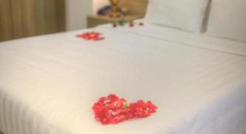 Bacninh Charming Hotel Bắc Ninh Exterior foto