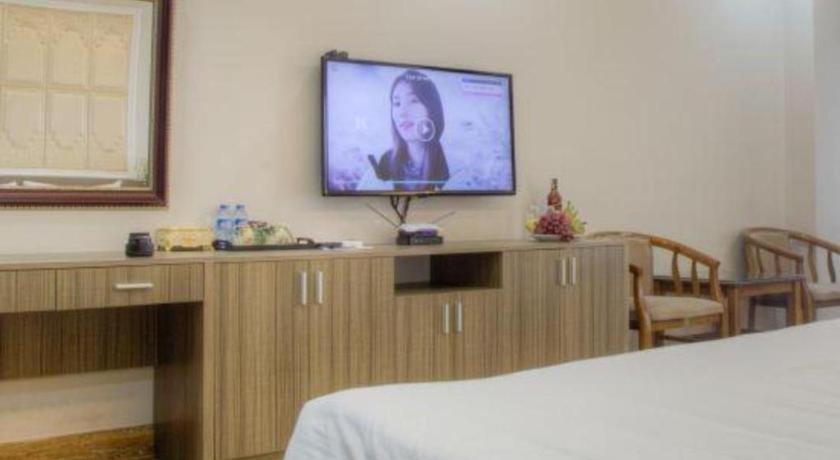 Bacninh Charming Hotel Bắc Ninh Exterior foto